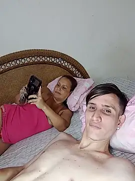 Milfvalesk online show from January 26, 9:07 pm