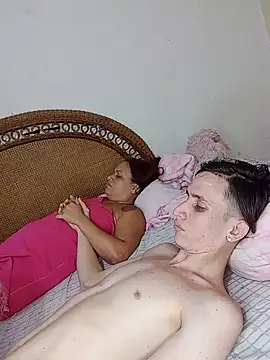 Milfvalesk online show from January 27, 3:15 am