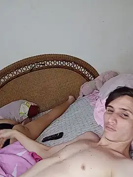 Milfvalesk online show from January 31, 2:26 am