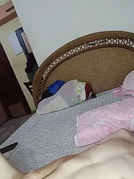 Milfvalesk online show from January 31, 10:42 pm