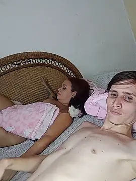 Milfvalesk online show from February 1, 8:50 am