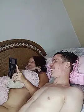 Milfvalesk online show from February 7, 8:33 am