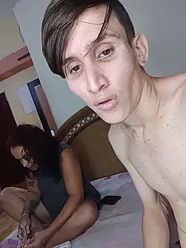 Milfvalesk online show from February 10, 7:04 am