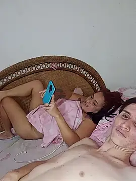 Milfvalesk online show from February 19, 8:20 pm