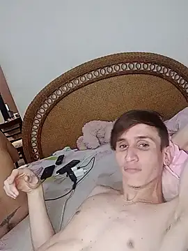 Milfvalesk online show from February 20, 6:57 pm