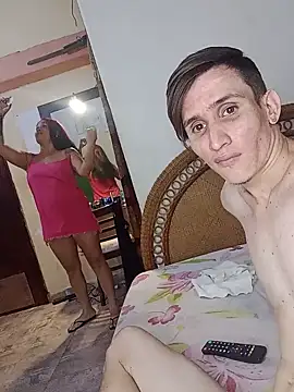 Milfvalesk online show from February 20, 11:10 pm