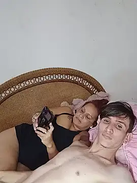 Milfvalesk online show from February 23, 3:18 pm