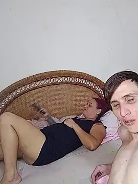 Milfvalesk online show from February 28, 6:21 am