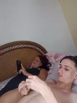 Milfvalesk online show from March 8, 6:21 am