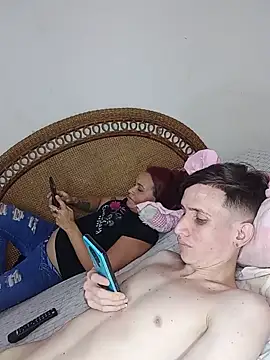 Milfvalesk online show from March 12, 2:20 am