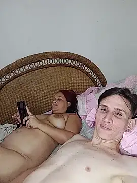 Milfvalesk online show from March 12, 5:24 am