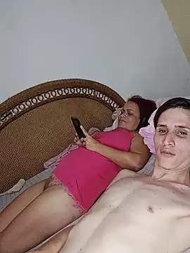 Milfvalesk online show from March 14, 9:24 am