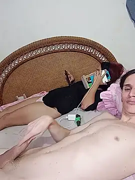 Milfvalesk online show from March 22, 11:20 pm