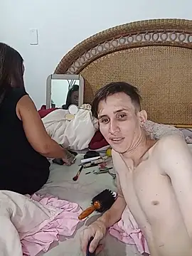 Milfvalesk online show from September 12, 4:29 pm