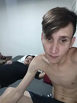Milfvalesk online show from April 28, 4:23 pm