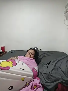 Milfvalesk online show from May 3, 7:25 am
