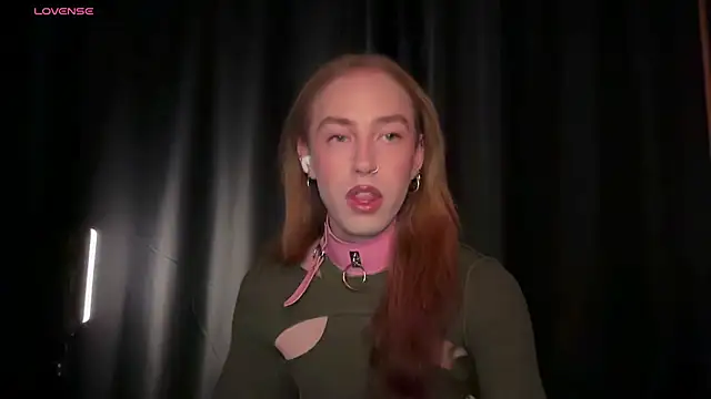 Avril Pearly  online show from June 24, 9:52 am