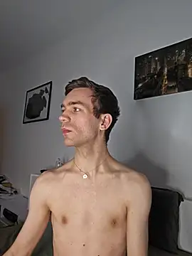 nickdtr online show from October 28, 11:18 pm