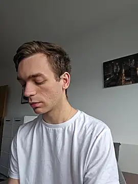 nickdtr online show from November 9, 12:03 pm