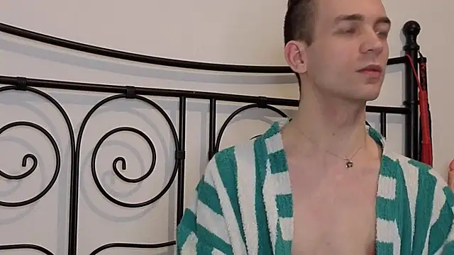 nickdtr online show from February 13, 5:42 pm