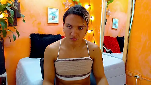 aslyhernandez 7 online show from January 3, 5:53 pm