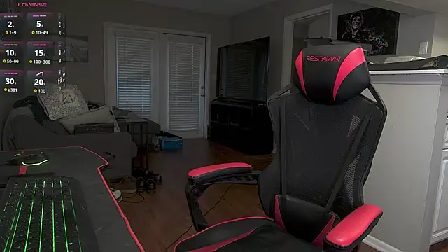 Snapshot of B_The_Creator_X chatting on February 14, 10:58 pm B The Creator X online show from February 14, 10:58 pm