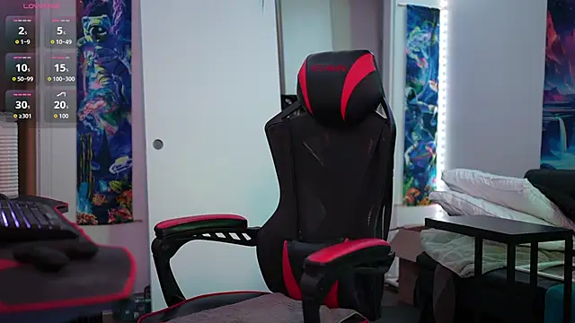 Snapshot of B_The_Creator_X chatting on January 14, 5:35 am B The Creator X online show from January 14, 5:35 am