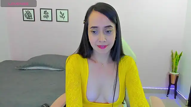 sophie pazz online show from February 26, 9:58 pm