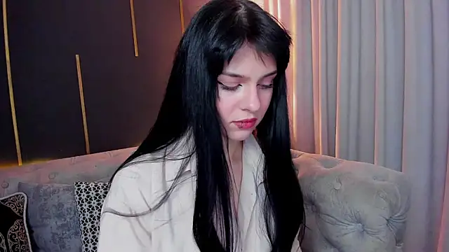  Alison   online show from January 19, 1:10 am