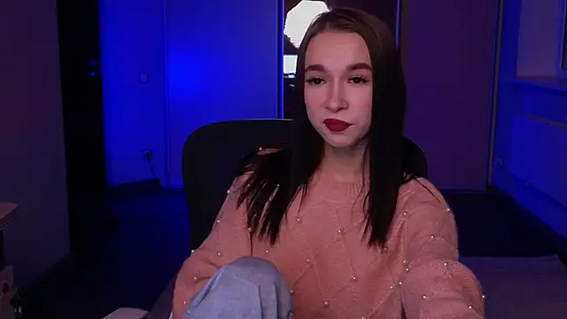 LilithStrangfor online show from December 2, 5:57 am