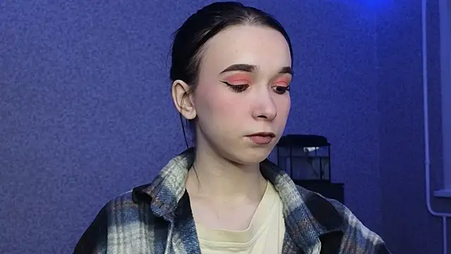 Snapshot of LilithStrangfor chatting on April 26, 11:35 pm LilithStrangfor online show from April 26, 11:35 pm