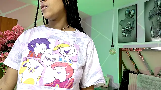 Snapshot of Elith_noa chatting on November 28, 7:38 pm Elith noa online show from November 28, 7:38 pm