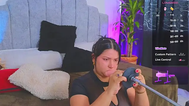 mylittle princess online show from January 13, 1:39 pm