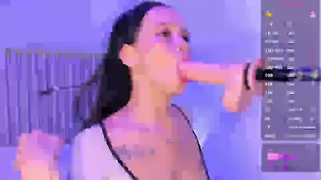 mylittle princess online show from March 13, 8:32 pm