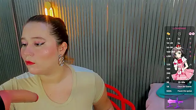 Snapshot of mylittle_princess chatting on February 24, 12:58 pm mylittle princess online show from February 24, 12:58 pm