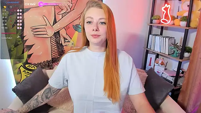 Kati FoX online show from December 13, 9:02 am