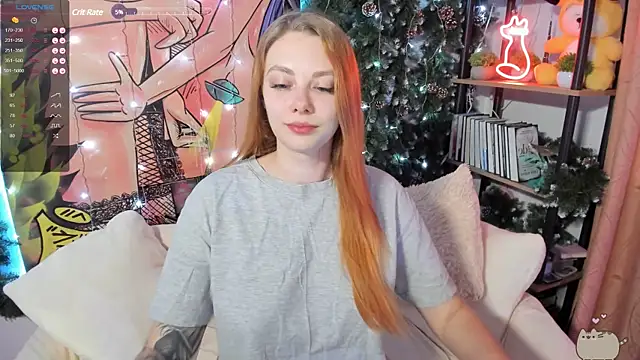 Kati FoX online show from January 20, 8:19 am