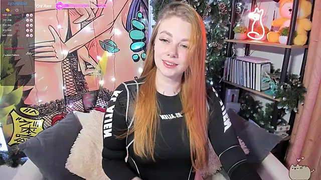 Kati FoX online show from February 7, 5:20 am