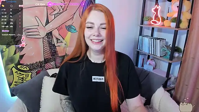 Kati FoX online show from February 28, 12:31 pm