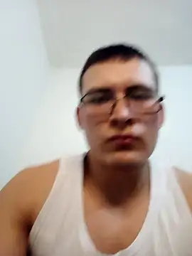 igor miller20 online show from February 2, 8:08 pm