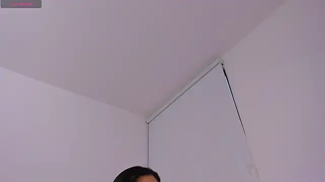 Snapshot of ZarianaEvanz chatting on May 26, 11:01 pm ZarianaEvanz online show from May 26, 11:01 pm