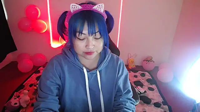 Shaddycute  online show from December 21, 4:03 pm