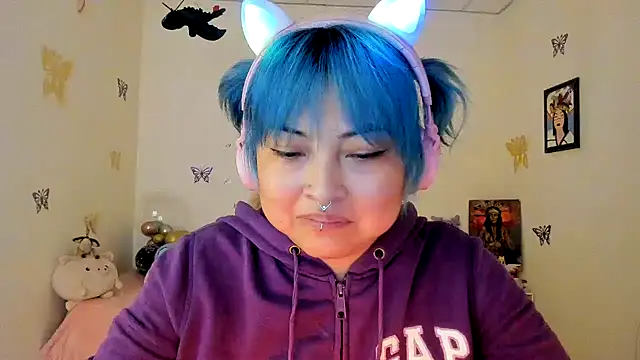 Shaddycute  online show from September 30, 3:28 pm