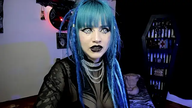 DimmuandDarkness online show from January 15, 9:25 am