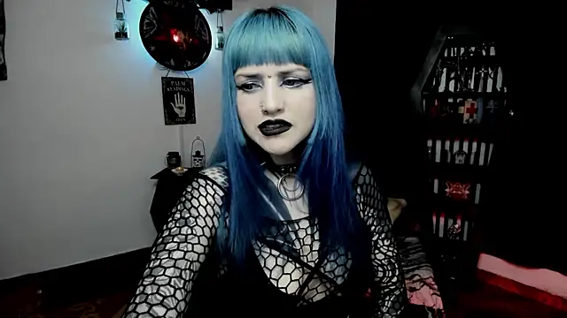 DimmuandDarkness online show from February 4, 8:20 am