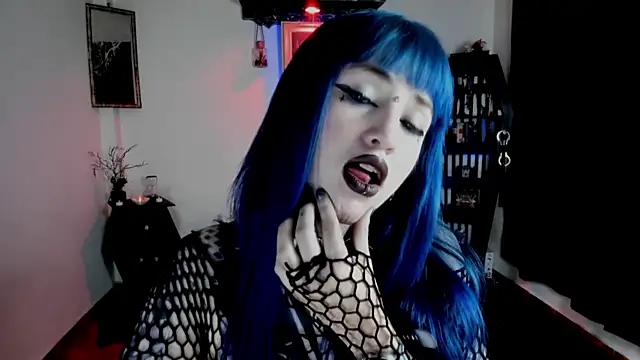 Snapshot of DimmuandDarkness chatting on July 2, 4:46 pm DimmuandDarkness online show from July 2, 4:46 pm