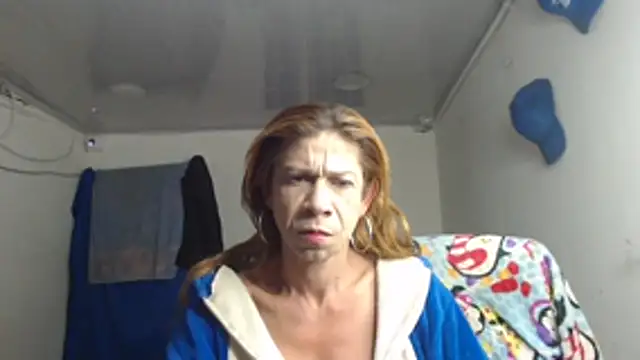 Antonella borja online show from November 11, 6:02 am