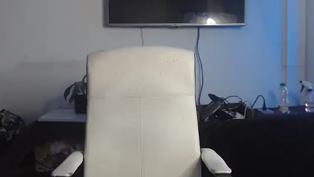 Antonella borja online show from December 17, 5:41 pm