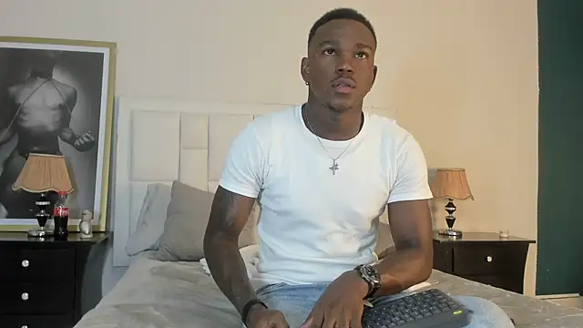 Troykhalil online show from January 30, 8:31 pm