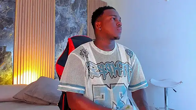 Troykhalil online show from October 26, 6:08 am